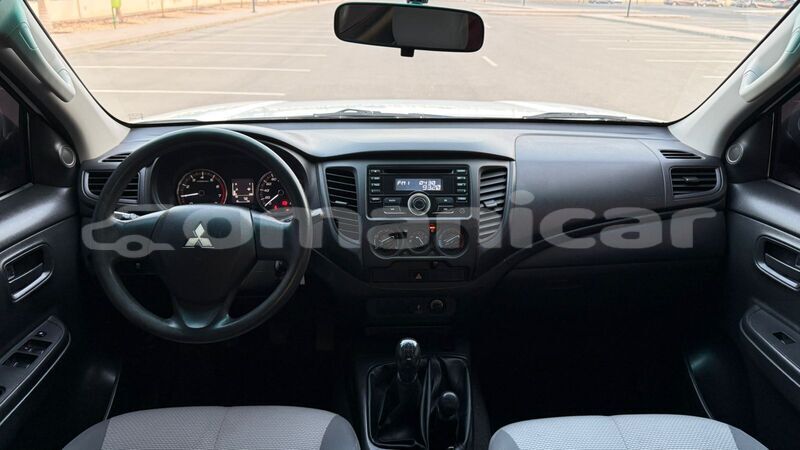 Big with watermark mitsubishi l200 masqat masqat 7434