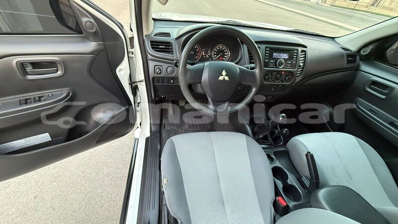 Big with watermark mitsubishi l200 masqat masqat 7434