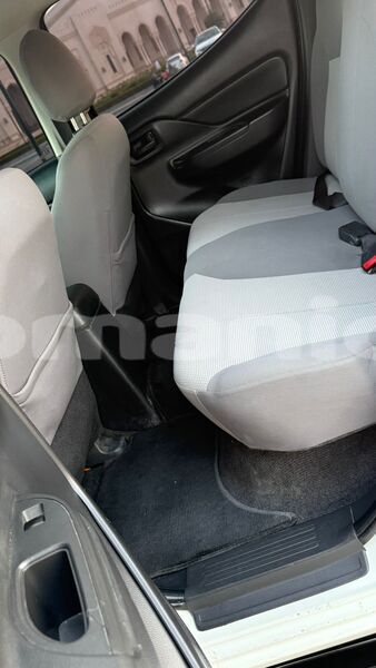 Big with watermark mitsubishi l200 masqat masqat 7434