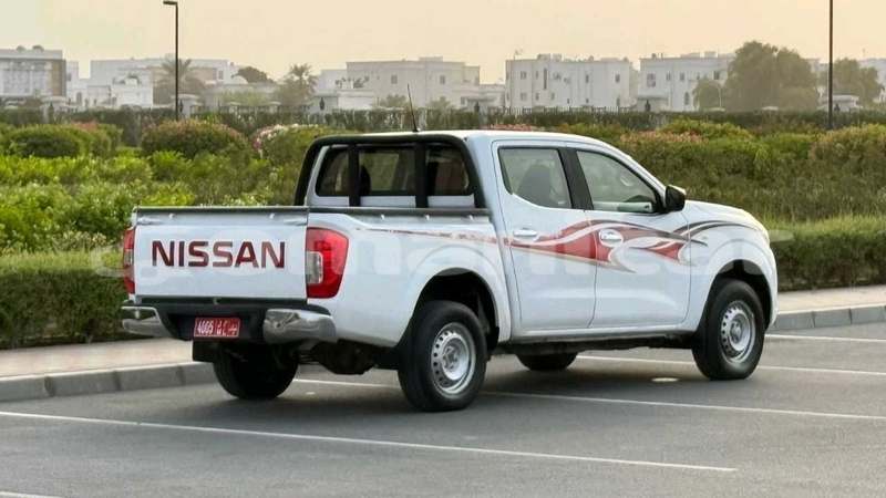 Big with watermark nissan navara masqat masqat 7436