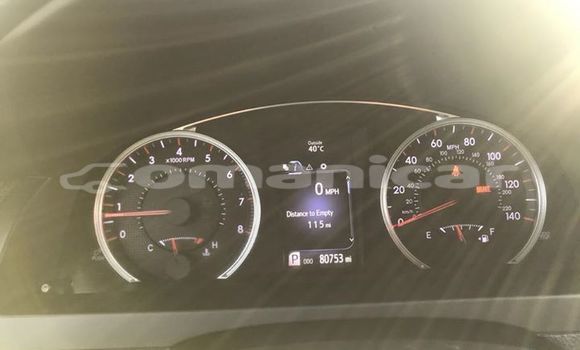 Buy Used Hyundai Cargo Other Car in al–Buraymi in adh-Dhahirah