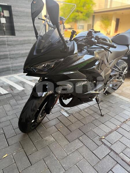 Big with watermark kawasaki ninja masqat muscat 7442