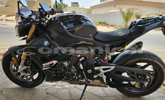 Buy Used BMW S 1000 Black Bike in Muscat in Masqat Buy Used BMW S 1000 Black Bike in Muscat in Masqat