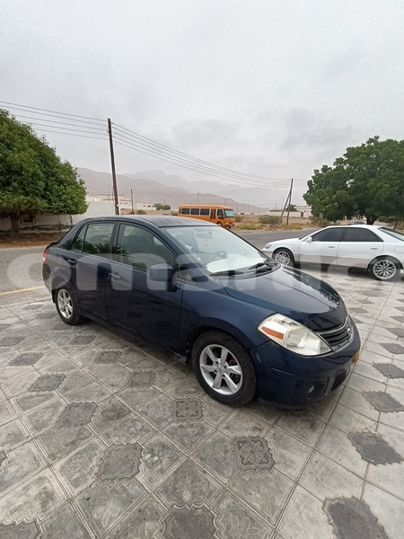 Big with watermark nissan versa ash sharqiyah sur 7489