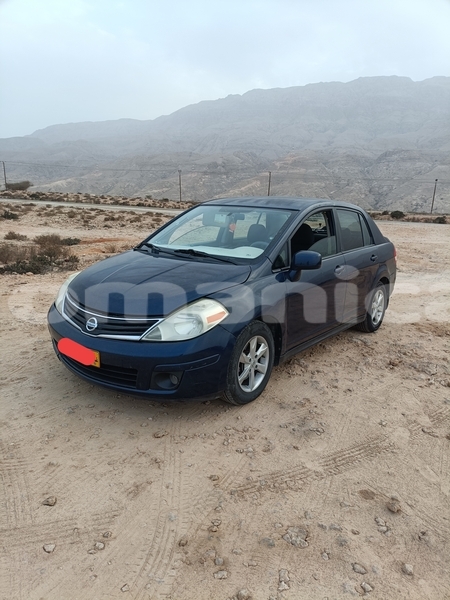 Big with watermark nissan versa ash sharqiyah sur 7489