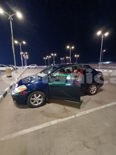 Big with watermark nissan versa ash sharqiyah sur 7489