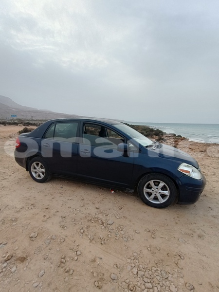 Big with watermark nissan versa ash sharqiyah sur 7489