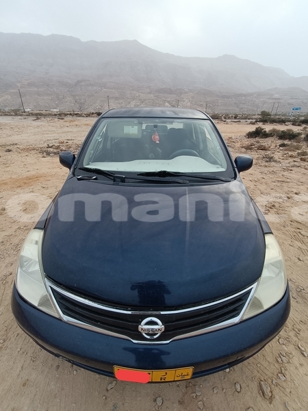 Big with watermark nissan versa ash sharqiyah sur 7489