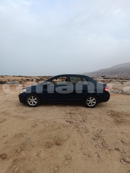 Big with watermark nissan versa ash sharqiyah sur 7489