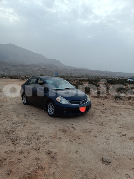 Big with watermark nissan versa ash sharqiyah sur 7489