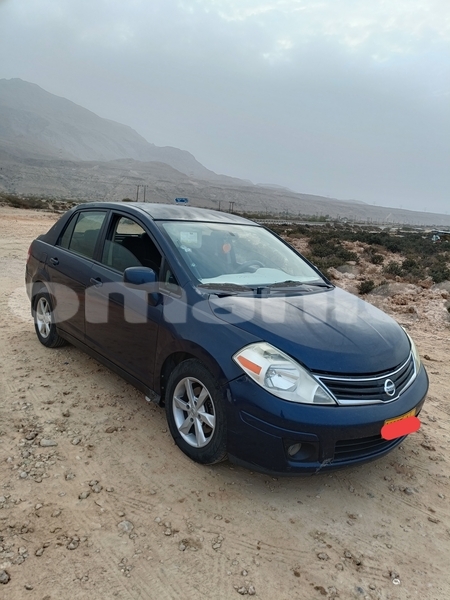 Big with watermark nissan versa ash sharqiyah sur 7489