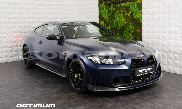 Buy New BMW M4 Blue Car in Masqat in Masqat Buy New BMW M4 Blue Car in Masqat in Masqat