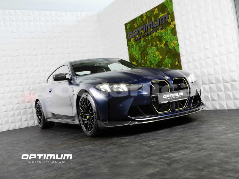 Big with watermark bmw m4 masqat masqat 7490