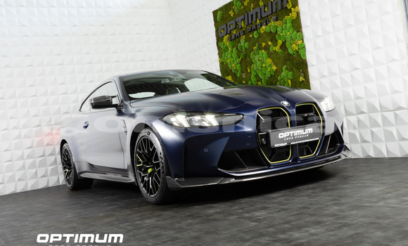 Buy New BMW M4 Blue Car in Masqat in Masqat Buy New BMW M4 Blue Car in Masqat in Masqat