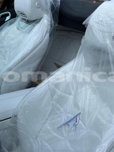 Big with watermark mercedes benz maybach s klasse masqat muscat 7491