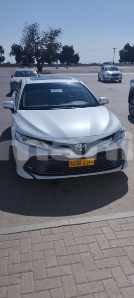 Big with watermark toyota camry masqat muscat 7492