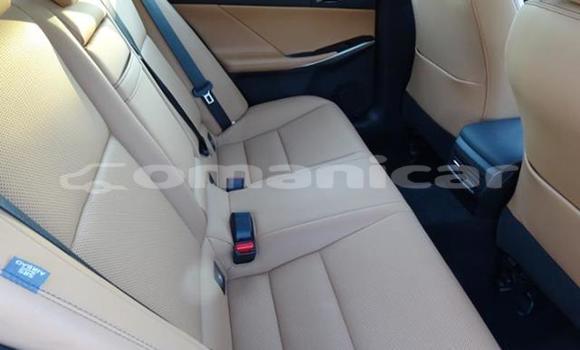 Buy Used Lexus IS White Car in Salalah in Dhufar Buy Used Lexus IS White Car in Salalah in Dhufar
