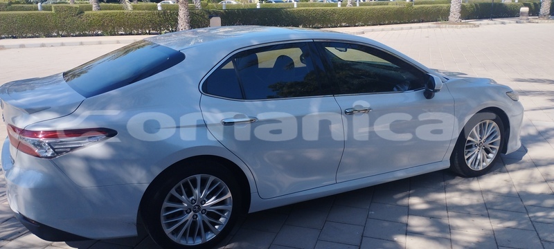 Big with watermark toyota camry masqat muscat 7492