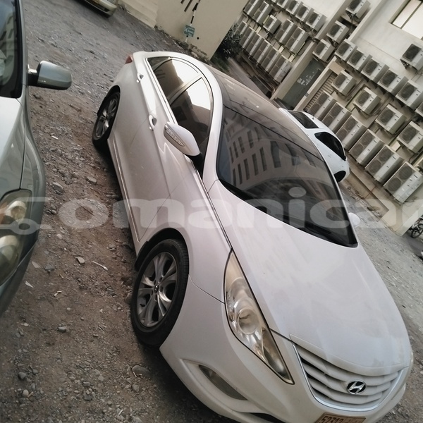 Big with watermark hyundai sonata masqat bawshar 7495