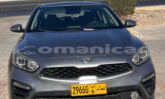 Buy Used Kia Cerato Other Car in Muscat in Masqat Buy Used Kia Cerato Other Car in Muscat in Masqat