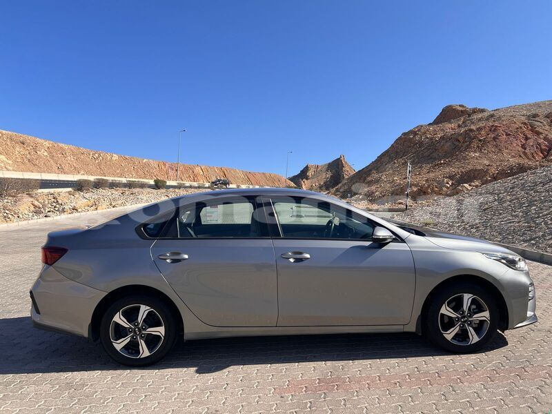 Big with watermark kia cerato masqat muscat 7496