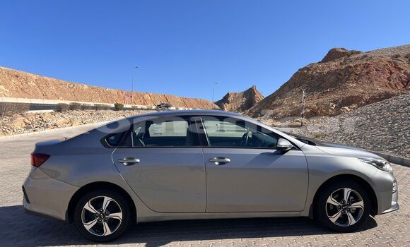 Buy Used Kia Cerato Other Car in Muscat in Masqat Buy Used Kia Cerato Other Car in Muscat in Masqat