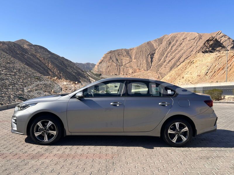 Big with watermark kia cerato masqat muscat 7496