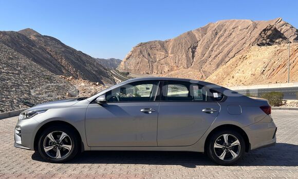 Buy Used Kia Cerato Other Car in Muscat in Masqat Buy Used Kia Cerato Other Car in Muscat in Masqat