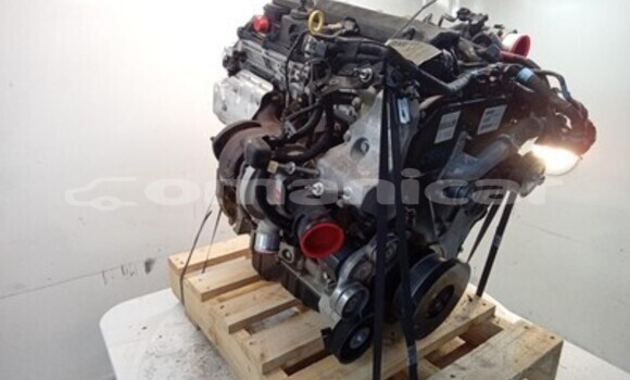 Buy Ford Ranger 3.2L Engine in Muscat in Masqat Buy Ford Ranger 3.2L Engine in Muscat in Masqat