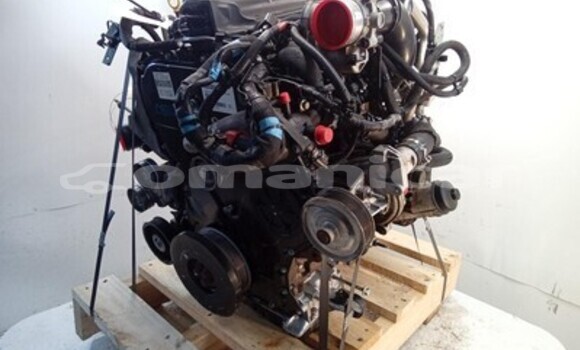 Buy Ford Ranger 3.2L Engine in Muscat in Masqat Buy Ford Ranger 3.2L Engine in Muscat in Masqat