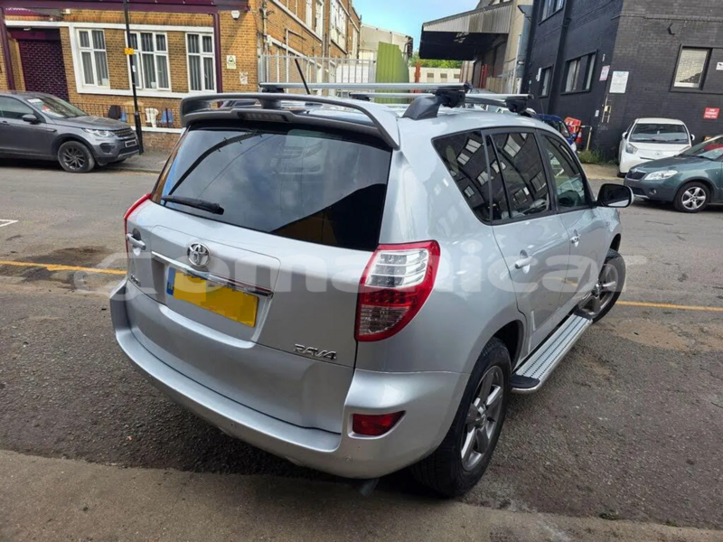 Big with watermark toyota rav4 masqat muscat 7503