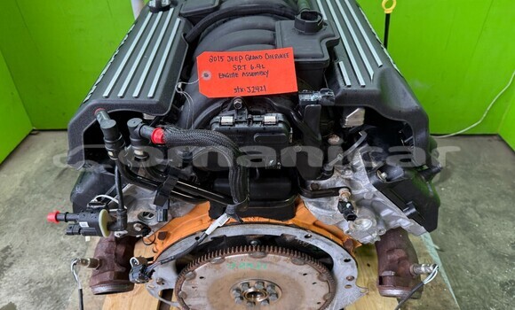 Buy JEEP GRAND CHEROKEE SRT. in Masqat in Masqat Buy JEEP GRAND CHEROKEE SRT. in Masqat in Masqat