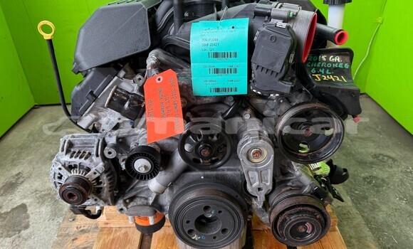 Buy JEEP GRAND CHEROKEE SRT. in Masqat in Masqat Buy JEEP GRAND CHEROKEE SRT. in Masqat in Masqat