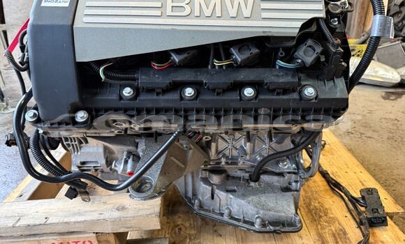 Buy BMW 645Ci 745I Engine. in Masqat in Masqat Buy BMW 645Ci 745I Engine. in Masqat in Masqat