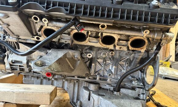 Buy BMW 645Ci 745I Engine. in Masqat in Masqat Buy BMW 645Ci 745I Engine. in Masqat in Masqat