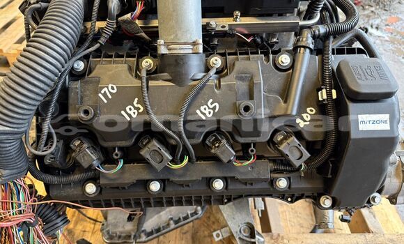 Buy BMW 645Ci 745I Engine. in Masqat in Masqat Buy BMW 645Ci 745I Engine. in Masqat in Masqat