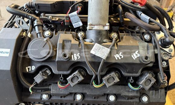 Buy BMW 645Ci 745I Engine. in Masqat in Masqat Buy BMW 645Ci 745I Engine. in Masqat in Masqat