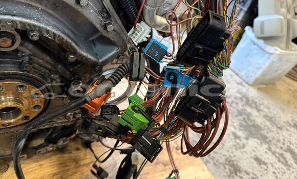 Buy BMW 645Ci 745I Engine. in Masqat in Masqat Buy BMW 645Ci 745I Engine. in Masqat in Masqat