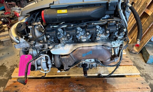 Buy MERCEDES BENZ AMG ENGINE in Masqat in Masqat Buy MERCEDES BENZ AMG ENGINE in Masqat in Masqat