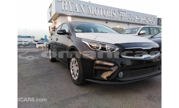 Buy Import Kia Cerato Black Car in Import - Dubai in Dhufar Buy Import Kia Cerato Black Car in Import - Dubai in Dhufar