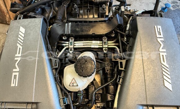 Buy MERCEDES BENZ AMG ENGINE in Masqat in Masqat Buy MERCEDES BENZ AMG ENGINE in Masqat in Masqat