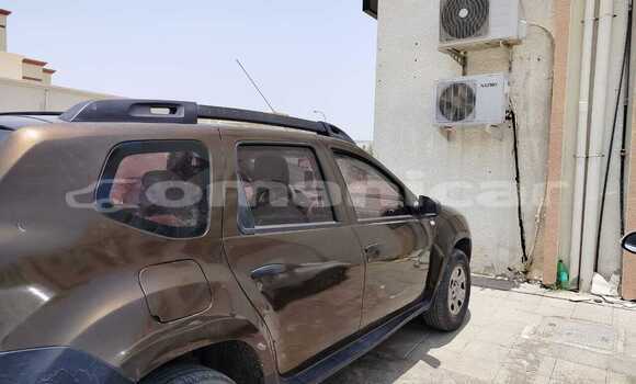Buy Used Renault 15 Brown Car in Khasab in Musandam Buy Used Renault 15 Brown Car in Khasab in Musandam