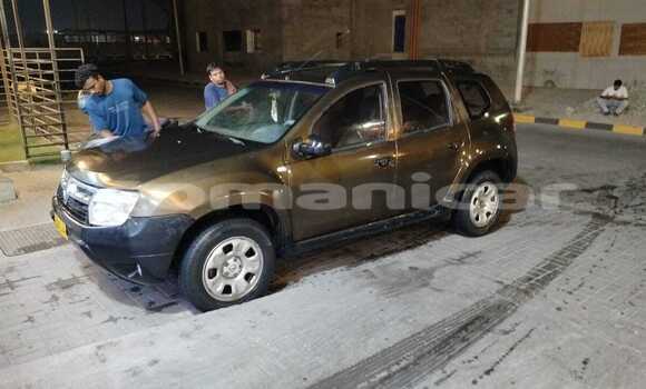 Buy Used Renault 15 Brown Car in Khasab in Musandam Buy Used Renault 15 Brown Car in Khasab in Musandam