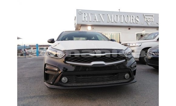 Buy Import Kia Cerato Black Car in Import - Dubai in Dhufar Buy Import Kia Cerato Black Car in Import - Dubai in Dhufar