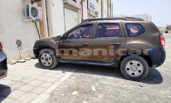 Buy Used Renault 15 Brown Car in Khasab in Musandam Buy Used Renault 15 Brown Car in Khasab in Musandam