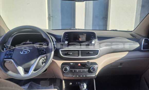 Buy Used Hyundai Tucson White Car in Rusayl in Rusayl Buy Used Hyundai Tucson White Car in Rusayl in Rusayl