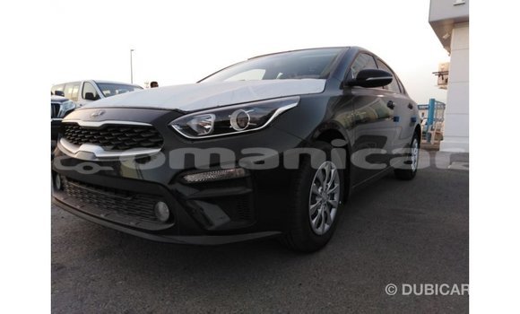Buy Import Kia Cerato Black Car in Import - Dubai in Dhufar Buy Import Kia Cerato Black Car in Import - Dubai in Dhufar
