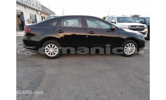 Buy Import Kia Cerato Black Car in Import - Dubai in Dhufar Buy Import Kia Cerato Black Car in Import - Dubai in Dhufar