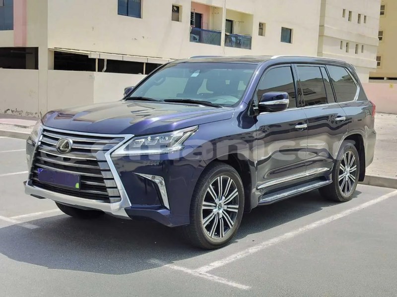 Big with watermark lexus lx 570 masqat muscat 7517