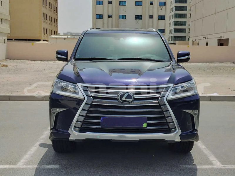 Big with watermark lexus lx 570 masqat muscat 7517